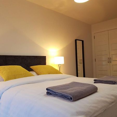 11 Royal View Apartments 斯特灵 外观 照片